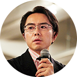宇田川 元一さんのプロフィール写真