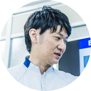 古川 剛士さん