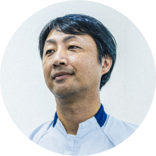 小寺 慎二さん