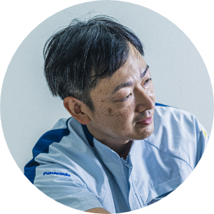 村田 一善さん