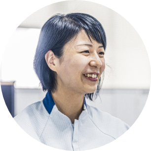 木村 沙知子さん