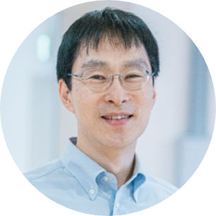 四橋さんのプロフィール画像