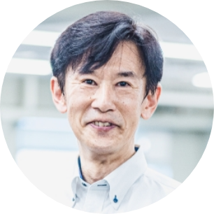 市橋さんプロフィール画像