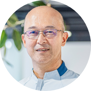 片岡さんのプロフィール画像