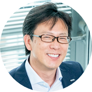 写真：林 宏治さん