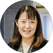 栃谷さんのプロフィール画像