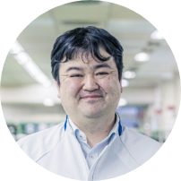 高橋 翔馬さんのプロフィール画像