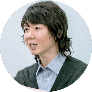 内村さんのプロフィール画像