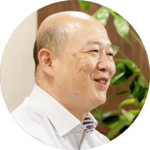 長野さんのプロフィール画像