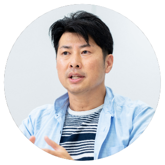 橋本さんのプロフィール画像