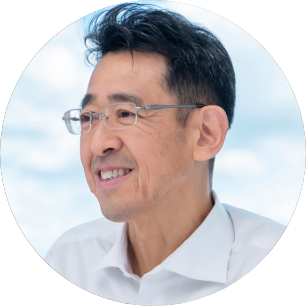 西田さんのプロフィール画像