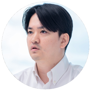 徳原さんのプロフィール画像