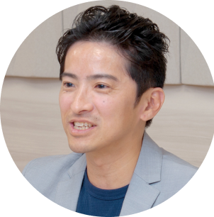 鏡原さんのプロフィール画像