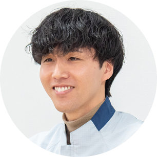山中さんのプロフィール画像