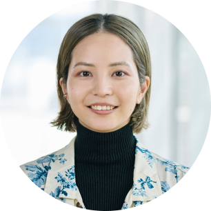 東江さんのプロフィール画像