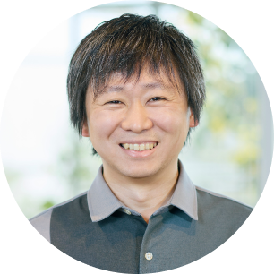 榛葉さんのプロフィール画像