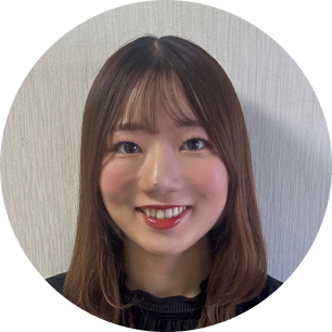 尾崎萌奈さんのプロフィール写真
