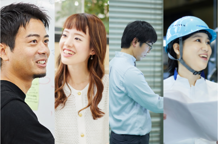 企業情報はこちら