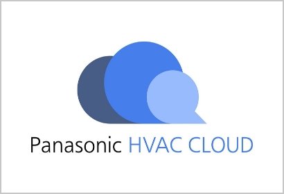 Panasonic HVAC CLOUD