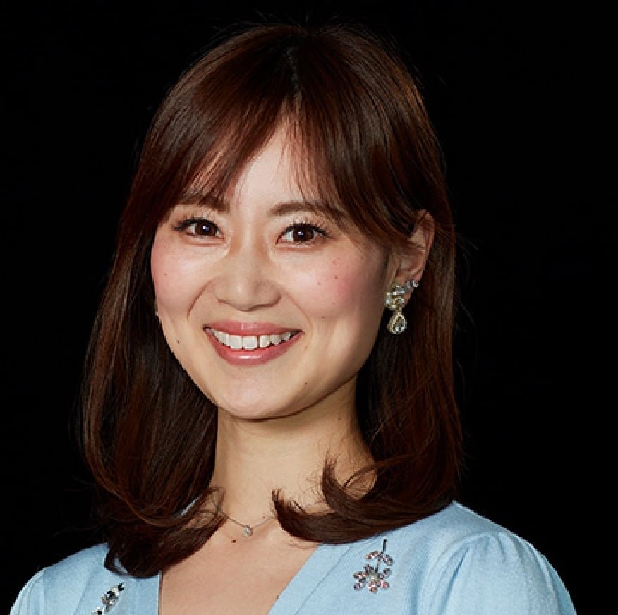 河野安里沙の写真