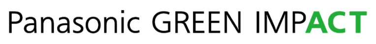 Panasonic GREEN IMPACT