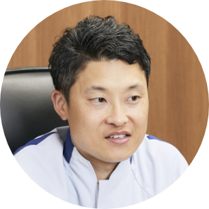 G.Iさんのプロフィール画像