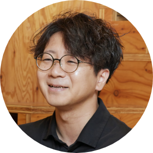 M.Hさんのプロフィール画像