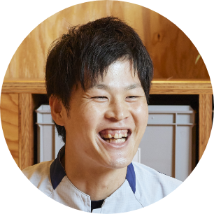 Y.Mさんのプロフィール画像