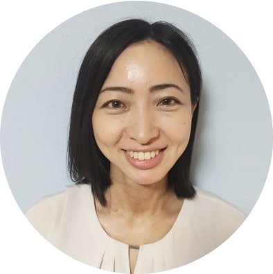 仲出さんの顔写真