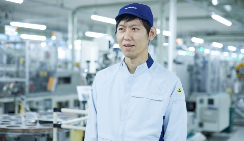 写真:野間