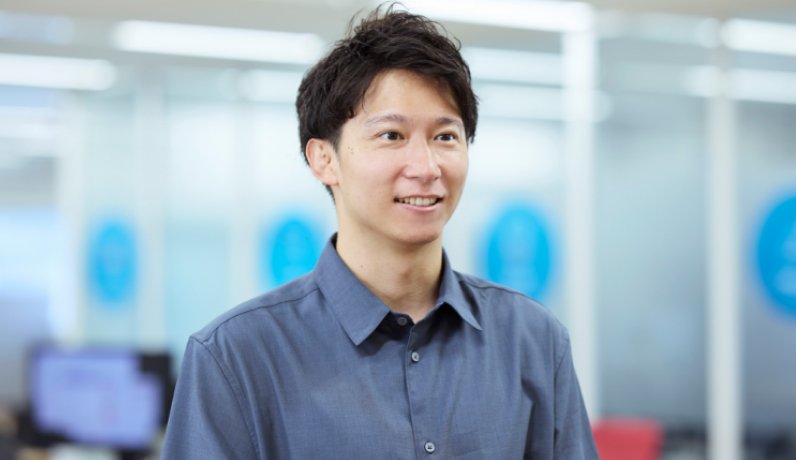 斎藤さんの写真