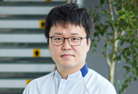 坂本 篤 パナソニックの人 Panasonic