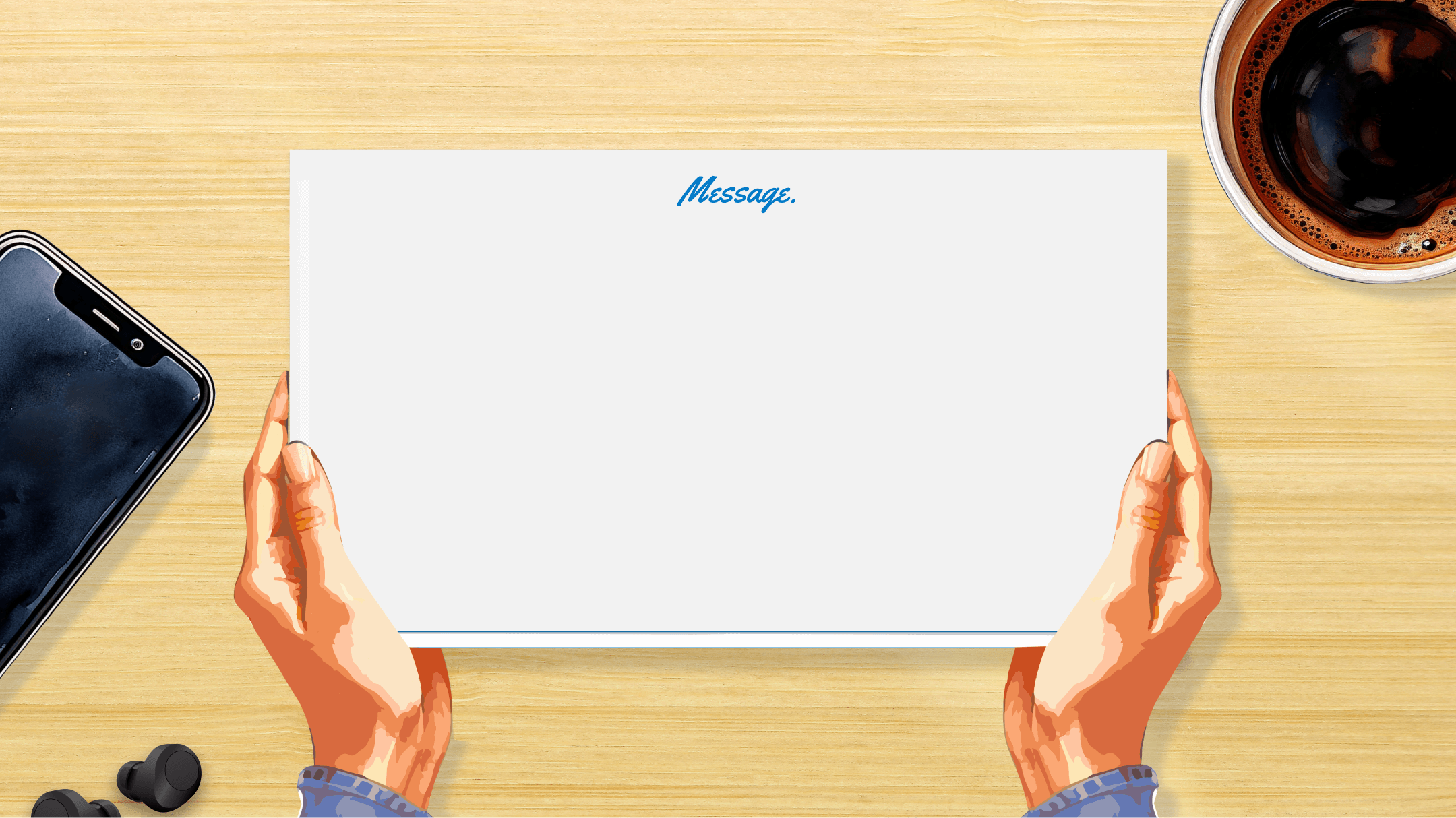Message