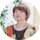 “自分らしさ”は、ここでは“才能”でした。秋庭陽子さんの写真