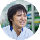 新人の私が海外へ責任ある経験が成長を加速させる。大城大典さんの写真