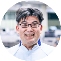 名木野さんのプロフィール画像