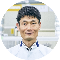 豊田さんのプロフィール画像