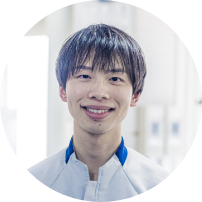 水野さんのプロフィール画像