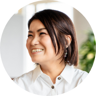 久野さんのプロフィール画像